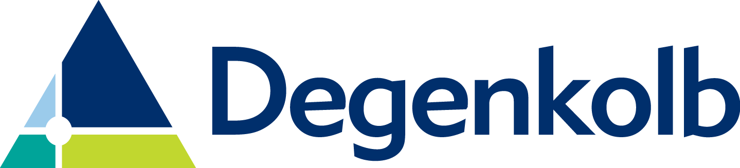 Degenkolb logo RGB
